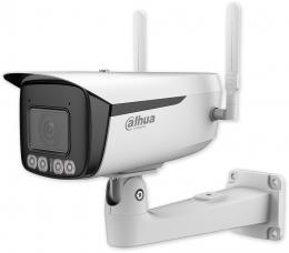 IPC-HFW5842DK1-Z-5G - 2,7 - 12 mm 8Mpix Starlight, IR 60m, WizMind detekce, 5G modul, micro SD, obousměrné audio