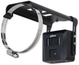 IPC-HUM8531M-V-LED - 3,6 mm 5Mpix, pro živé snímání údajů z přístrojů a měřáků, ostření 5-50 cm, bílé LED 0,5m, montážní sada