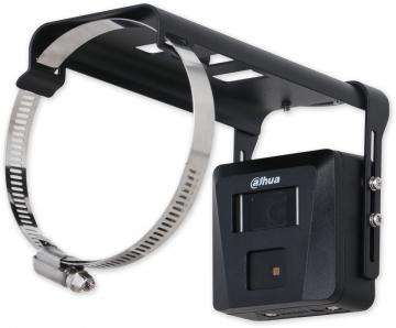 IPC-HUM8531M-V-LED - 3,6 mm 5Mpix, pro živé snímání údajů z přístrojů a měřáků, ostření 5-50 cm, bílé LED 0,5m, montážní sada