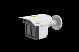 IPC-MFW5241T2-E3-ASE 3 x 2Mpix, 100m IR, speciální model pro perimetrickou ochranu, aktivní zastrašování, ePoE