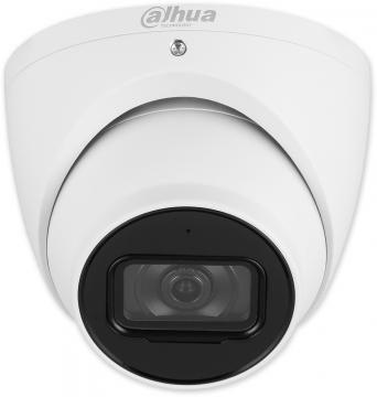 IPC-UDW4558EM-S-S2 - 2,8 mm 5Mpix Starlight, 50m, SMD4.0, SSA, MIC, Quick Pick