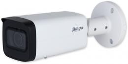 IPC-UFW3558T-ZAS-S2 - 2,7-13,5 mm 5Mpix Starlight, 60m, SMD Plus, MIC, audio a alarm I/O