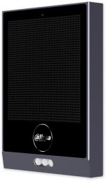 ITSXS-1201-44 venkovní informační LED displej pro vjezd a výjezd, audio, 3 barvy