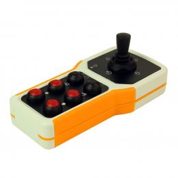 Joystick Expert PTZ joystick