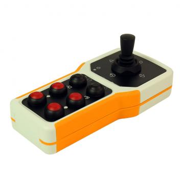 Joystick Expert PTZ joystick