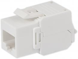 KJ-504 samořezný keystone CAT5E UTP