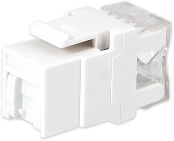 KJ-602 zařezávací keystone CAT6 UTP