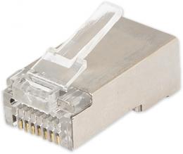 MP-520 EASY konektor RJ45 CAT5E STP