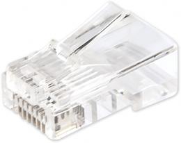 MP-600 EASY konektor RJ45 CAT6 UTP