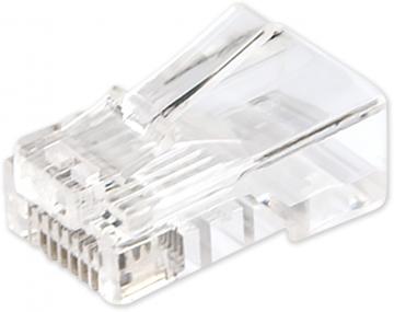 MP-600 EASY konektor RJ45 CAT6 UTP
