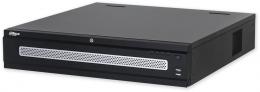 NVR58128H-XI 128CH, 32Mpix, 8xHDD, WizMind detekce, AcuPick funkce