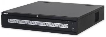 NVR58128H-XI 128CH, 32Mpix, 8xHDD, WizMind detekce, AcuPick funkce