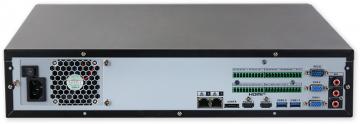 NVR5832-XI 32CH, 32Mpix, 8xHDD, WizMind detekce, AcuPick funkce