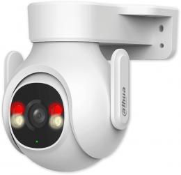 P3B-PV - 2,8 mm venkovní PT WiFi Series, 3Mpix, 30m IR a 30m bílé LED, micro SD, obousměrné audio, detekce