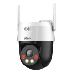 P5AE-PV - 4 mm 5Mpix, IR a bílé LED 30m, SD, MIC, repro