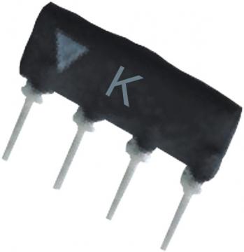 PEU K EOL modul Optex pro ústředny Paradox