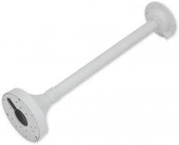 PFB2211C teleskopický stropní držák 475 až 800 mm