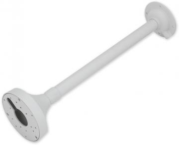 PFB2211C teleskopický stropní držák 475 až 800 mm