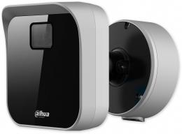 PFR5QI-E60 radar s IP kamerou, 4 Mpix, dosah 60m/do 80 km/h