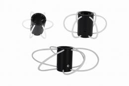 Pipe 38 set vystředováků průměry - 110/150/220 mm