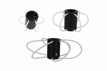 Pipe 38 set vystředováků průměry - 110/150/220 mm