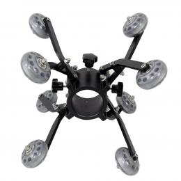 Pipe Visor vystředovák 360 mm vystředovák pružinový