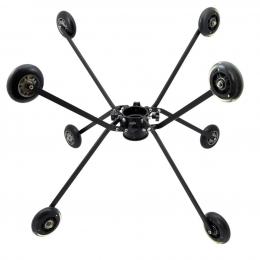 Pipe Visor vystředovák 600 mm vystředovák pružinový