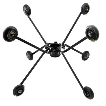 Pipe Visor vystředovák 600 mm vystředovák pružinový