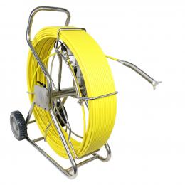 PipeCam Expert 120 kabel kabel 120m