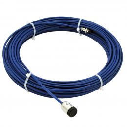 PipeCam Master 40 kabel Blue kabel 40 m 5,2 mm