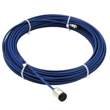 PipeCam Master 40 kabel Blue kabel 40 m 5,2 mm