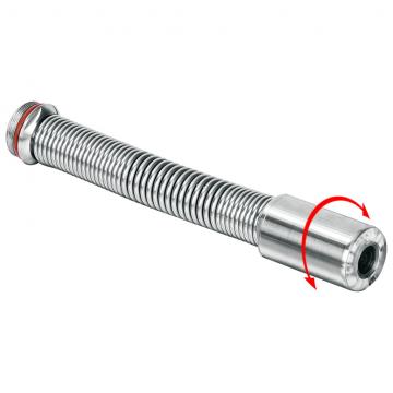 PipeCamera 23 Master 120 SL T potrubní inspekční kamera 120°