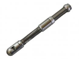 PipeCamera 28mm PTZ Observer Kamerová hlavice