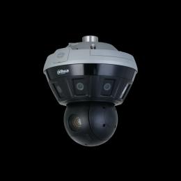 PSDW8842S-A180-D425 8 Mpix panorama 180°, 4 Mpix PTZ, 25 x zoom, smart tracking