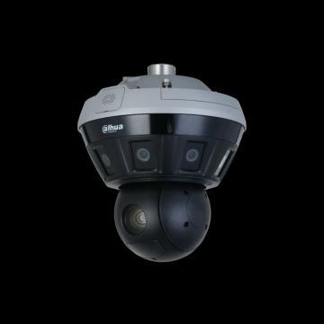 PSDW8842S-A180-D425 8 Mpix panorama 180°, 4 Mpix PTZ, 25 x zoom, smart tracking