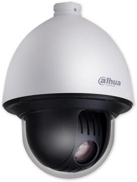 SD60432DB-HNY 4Mpix, 32x zoom, WizSense Series, antivandal