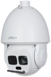 SD6AL445GB-HNV-IR 4Mpix, 45x zoom, 300m laser IR, WizMind Series, Auto tracking 3.0