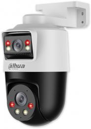 SDT2A200-2F-NB-A-PV - 4 mm 2Mpix PT, 30m IR a 30m bílé LED, WizSense Series, mikrofon a reproduktor, aktivní zastrašování