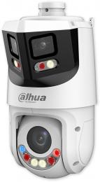 SDT4E425-8P-GB-APV1 8+4Mpix, 25x zoom, 100m IR a 50m bílé LED, WizSense Series,  Auto Tracking 3.0, SMD 4.0