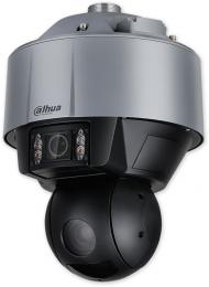 SDT5X425-4Z4-FAJG 4Mpix, trafic PTZ, 25 x zoom, 100m IR a 30m bílé LED panorama, sledování provozu a parkování