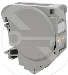 SXKJ-DIN-GY Průmyslový modul na DIN lištu pro keystone