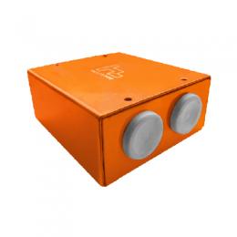 PO K2 - V2 rozbočná krabice s požární odolností