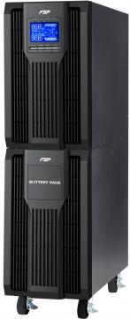 UPS TOWER FSP-10000VA Psin záložní zdroj