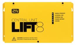 918600 Lift8 - centrální jednotka