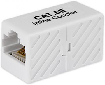 AC-500 spojka RJ45 CAT5E UTP