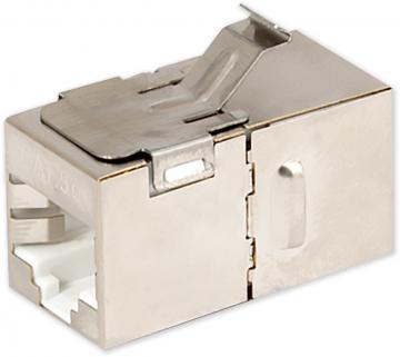 AC-520 spojka RJ45 CAT5E STP