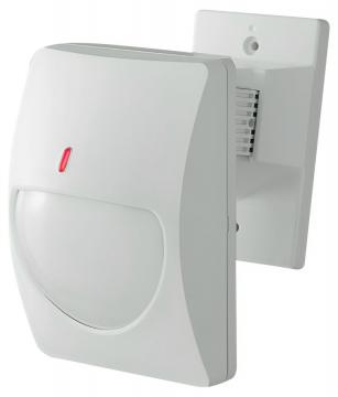 CX-702 MKII 2x PIR, spodní vidění, inst až 3,5m, dosah 21/45 m