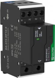 DA-275-DF10-S přepěťová ochrana s vf filtrem