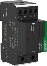 DA-275-DF6 přepěťová ochrana s vf filtrem