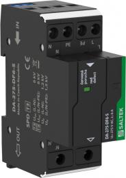 DA-275-DF6-S přepěťová ochrana s vf filtrem